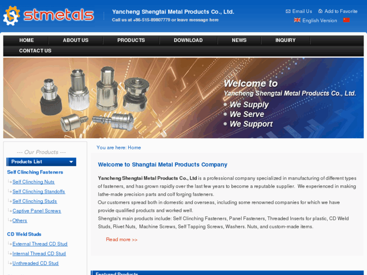 www.stmetals.com