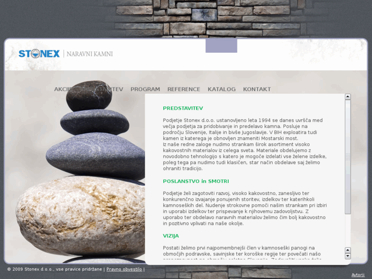 www.stonex.si