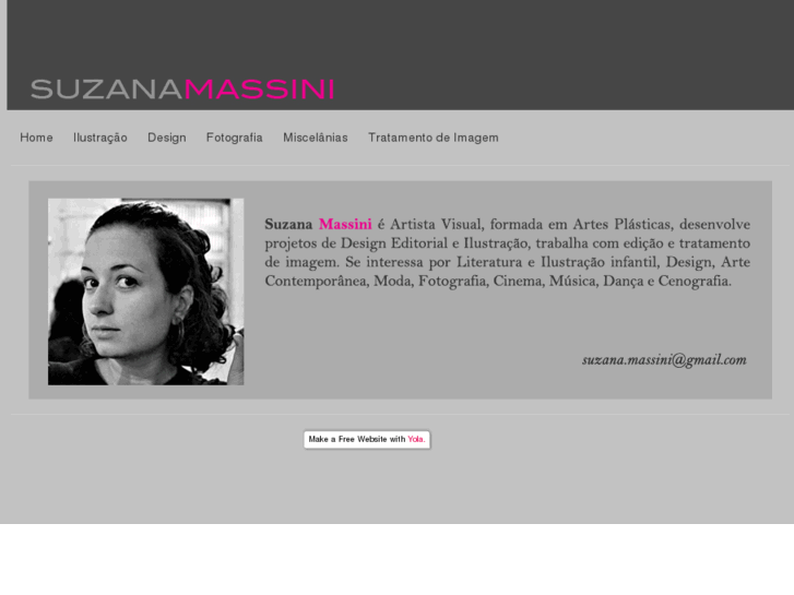 www.suzanamassini.com