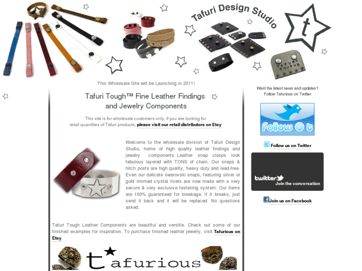 www.tafuridesign.com