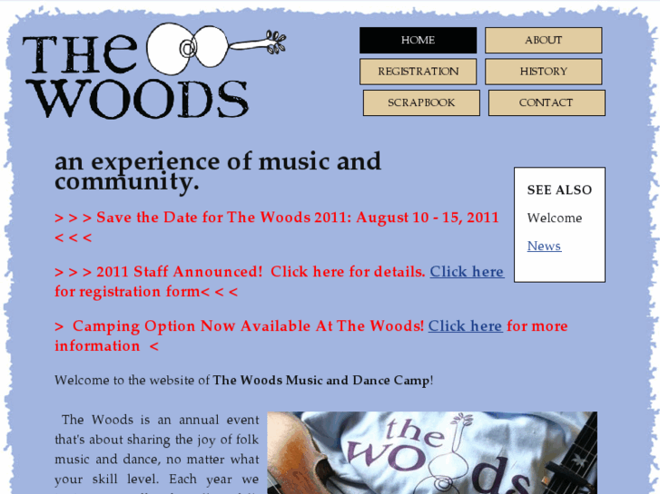 www.the-woods.ca