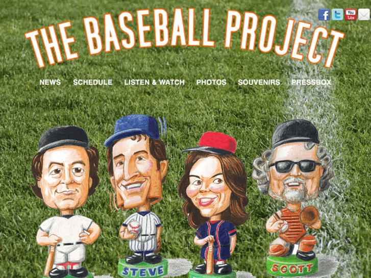 www.thebaseballproject.net