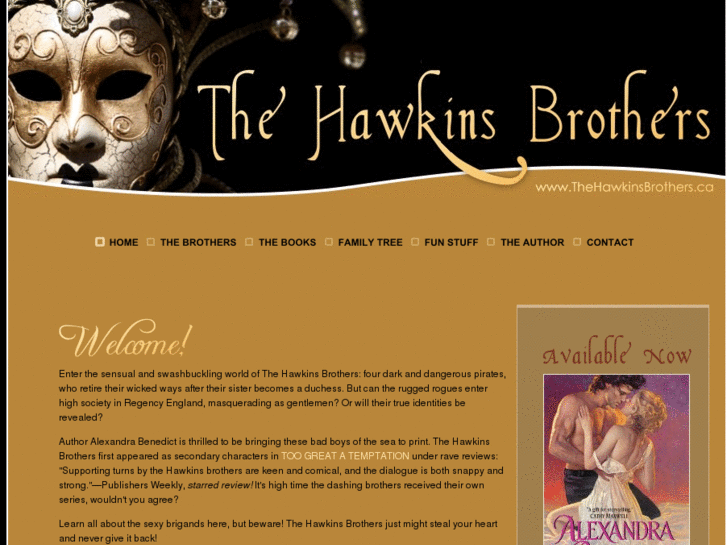 www.thehawkinsbrothers.ca