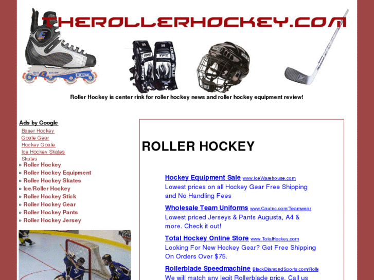 www.therollerhockey.com