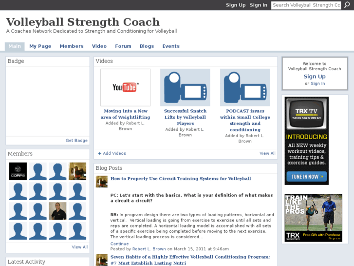 www.thevolleyballstrengthcoach.com