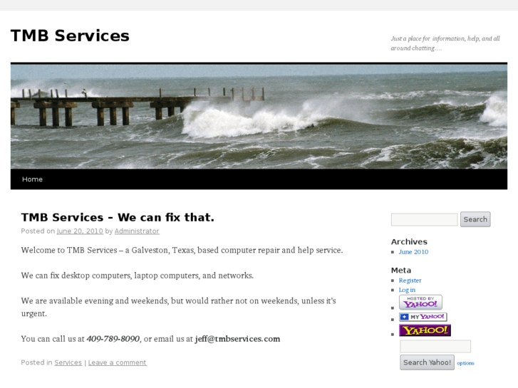 www.tmbservices.net