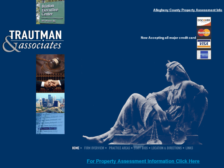 www.trautmanlaw.com