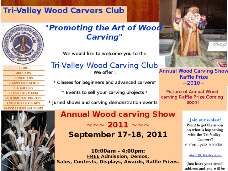 www.tri-valleycarvers.com