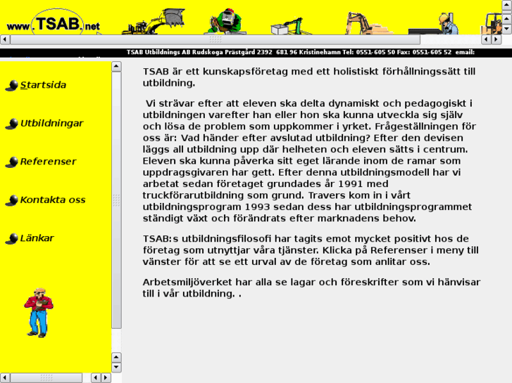 www.tsab.net