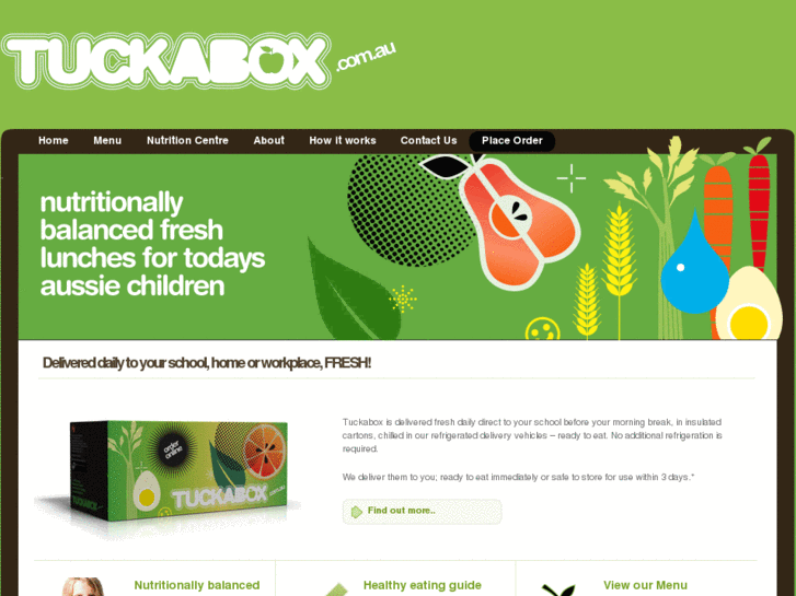 www.tuckabox.com.au