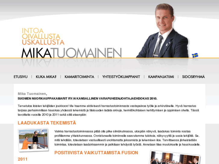 www.tuomainen.fi