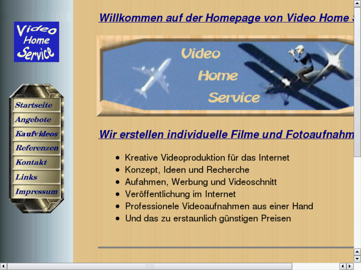 www.video-home-service.com