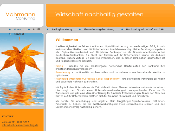 www.vohrmann-consulting.de