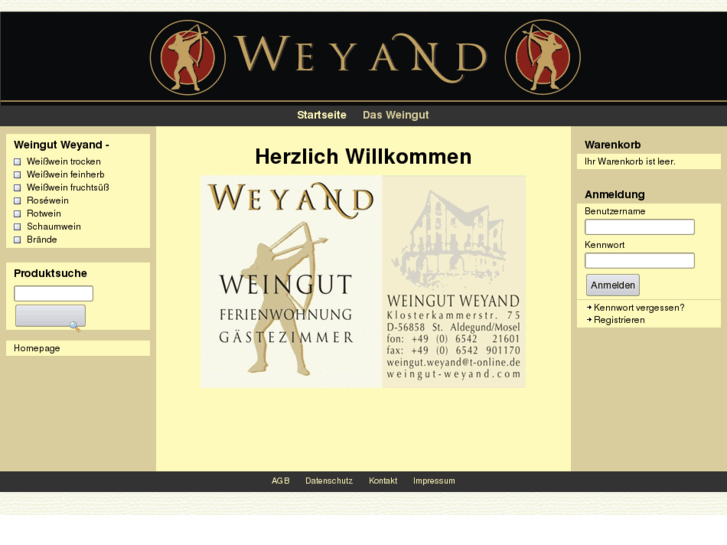 www.weingutweyand.com