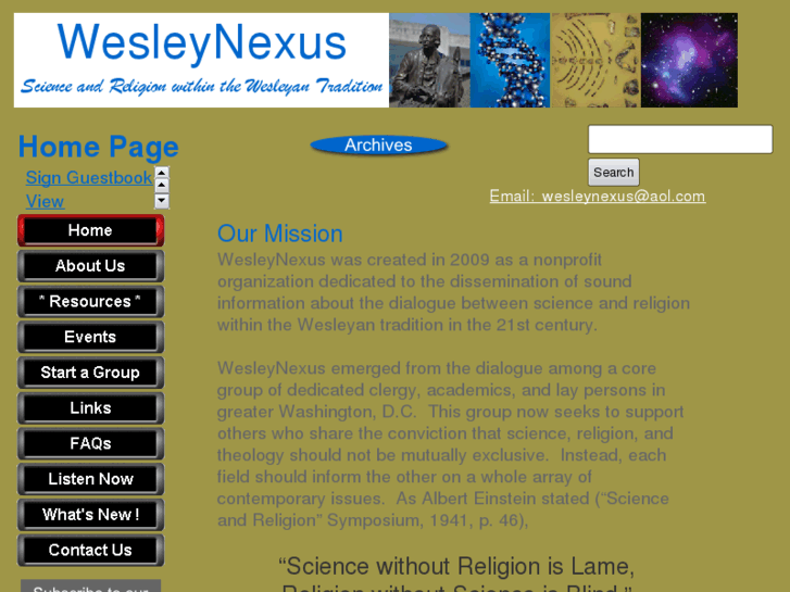 www.wesleynexus.org