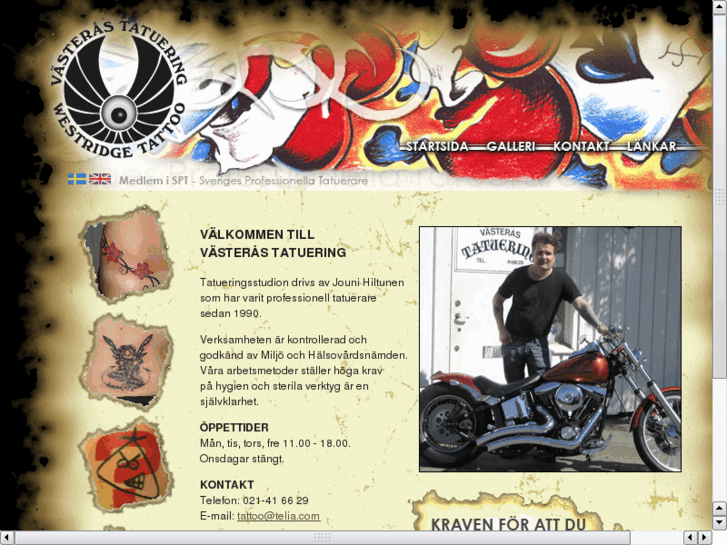 www.westridgetattoo.com