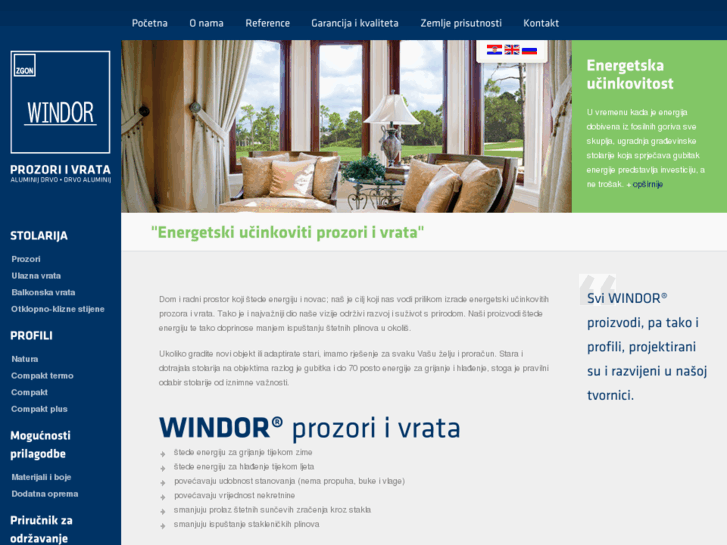 www.windor.hr