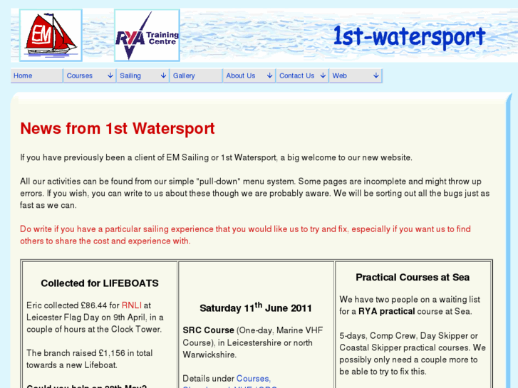 www.1st-watersport.co.uk