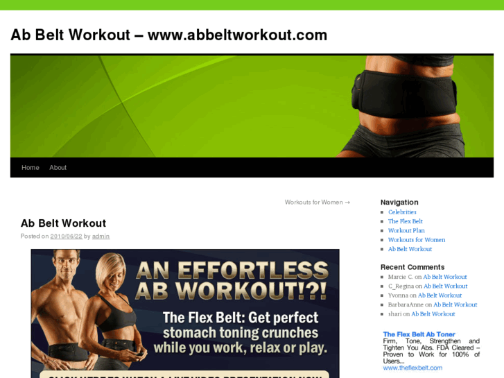 www.abbeltworkout.com