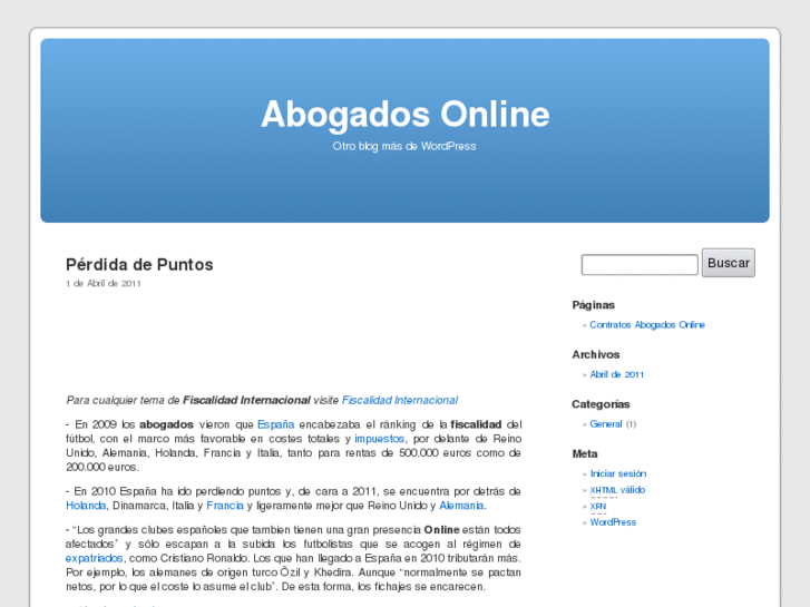 www.abogados-online.org