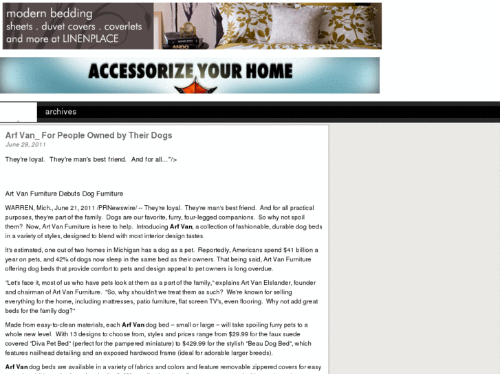 www.accessorizeyourhome.com