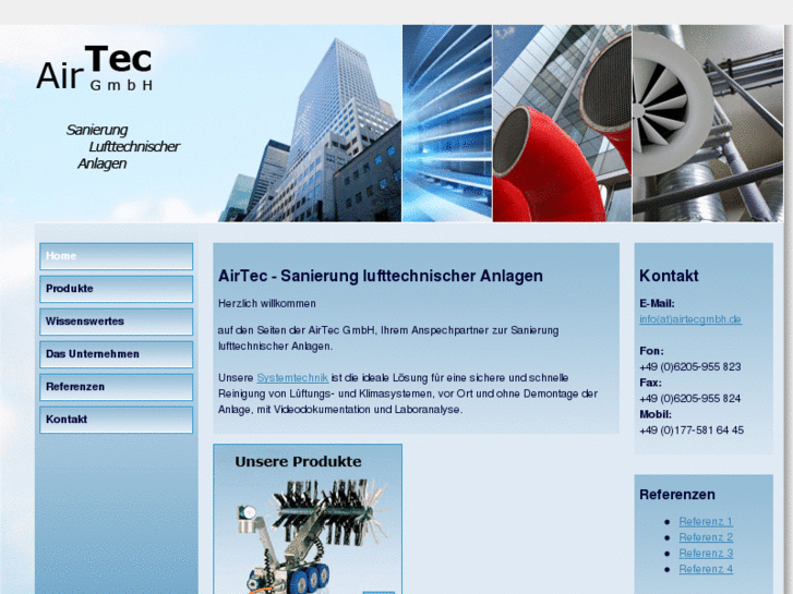 www.airtecgmbh.de