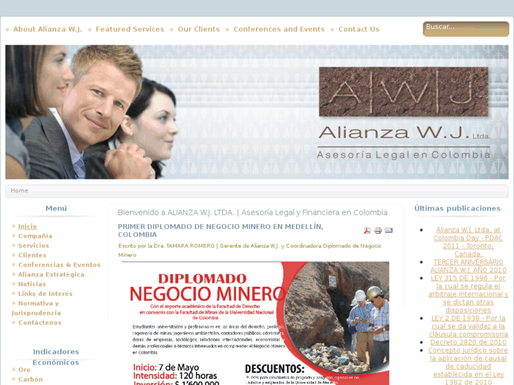 www.alianzawj.com