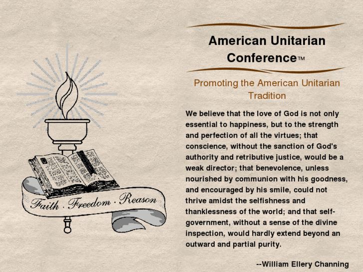 www.americanunitarian.org