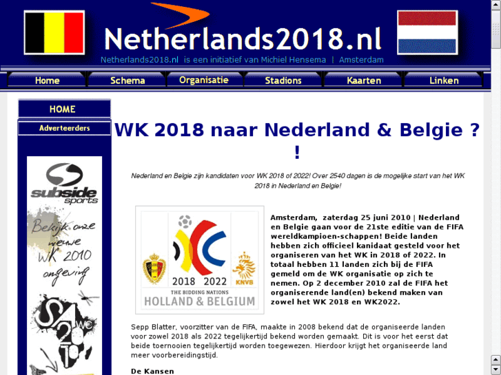 www.amsterdam2018.org