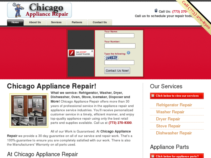 www.appliance-repair-chicago.com