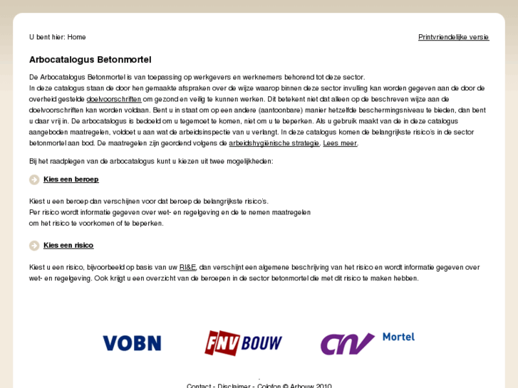 www.arbocatalogus-betonmortel.nl