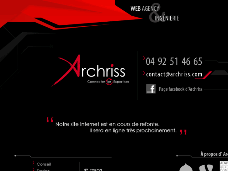 www.archriss.com