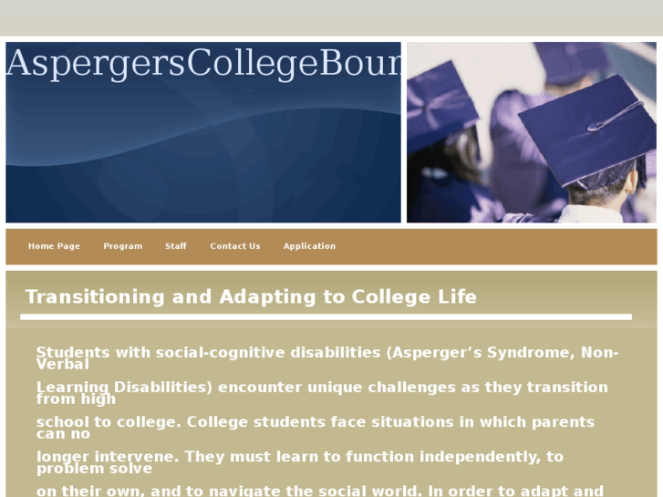 www.aspergerscollegebound.com