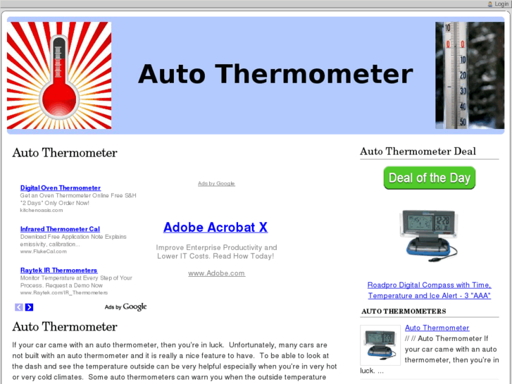 www.autothermometer.net