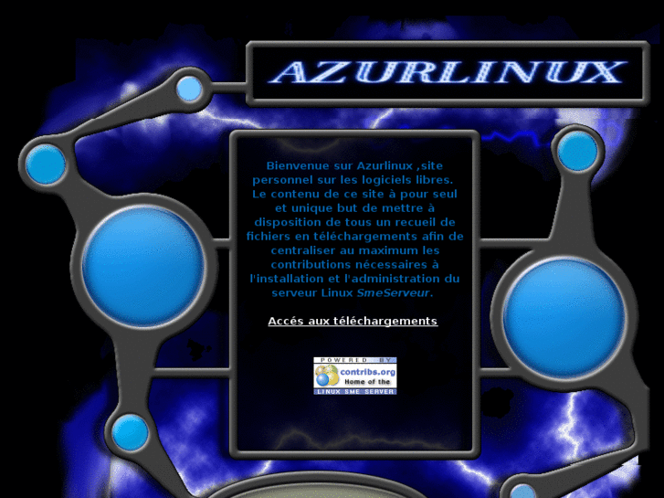 www.azurlinux.com