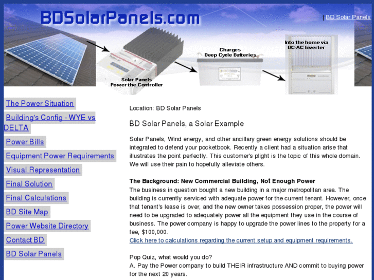 www.bdsolarpanels.com