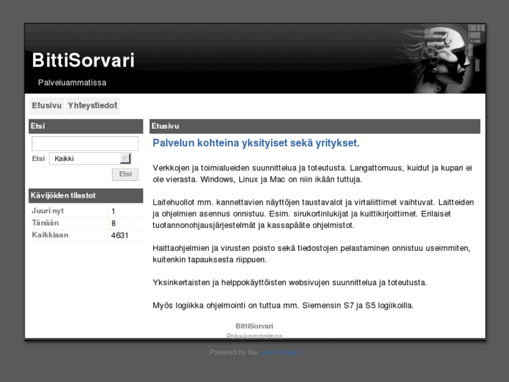 www.bittisorvari.fi