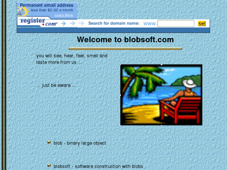 www.blobsoft.com