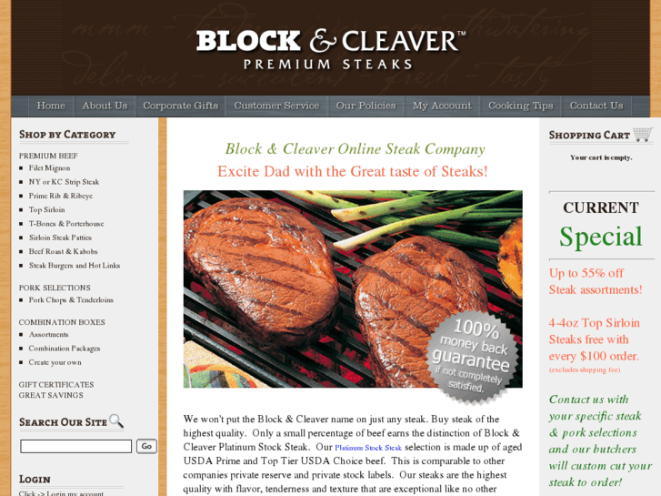 www.blockandcleaver.com