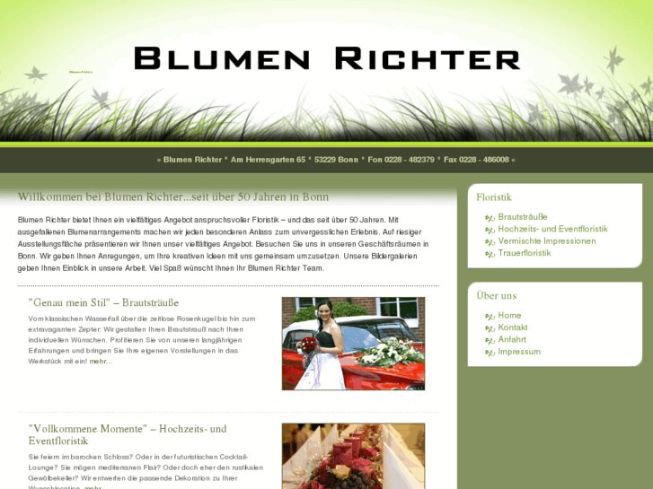 www.blumen-richter.net