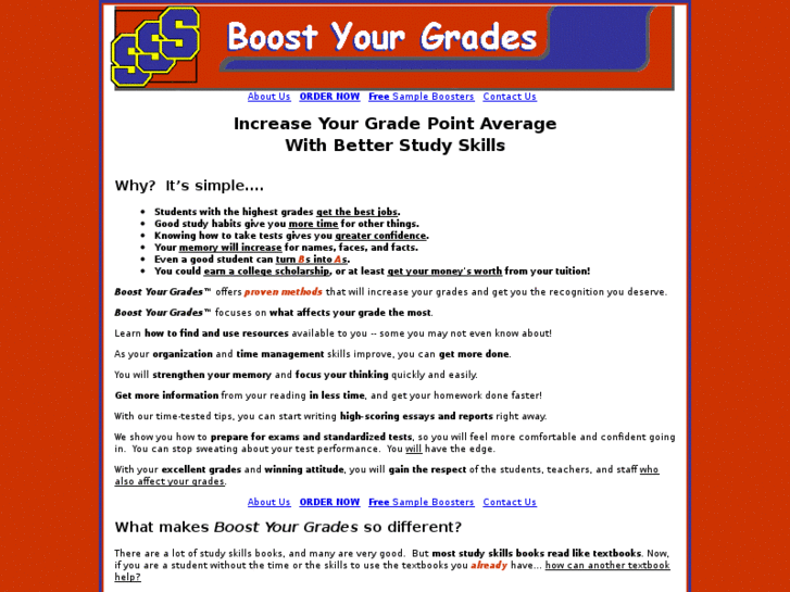 www.boostyourgrades.com