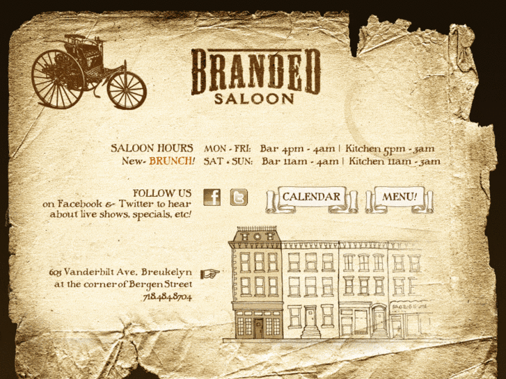 www.brandedsaloon.com