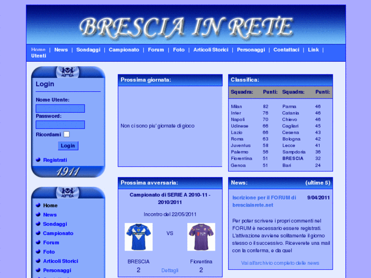 www.bresciainrete.net