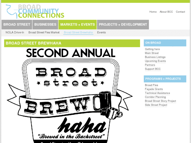 www.broadstreetbrewhaha.com