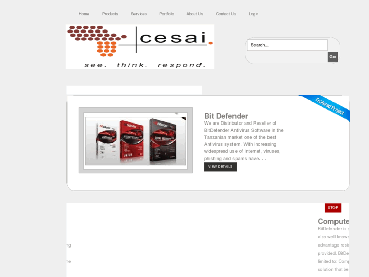 www.cesai.co.tz