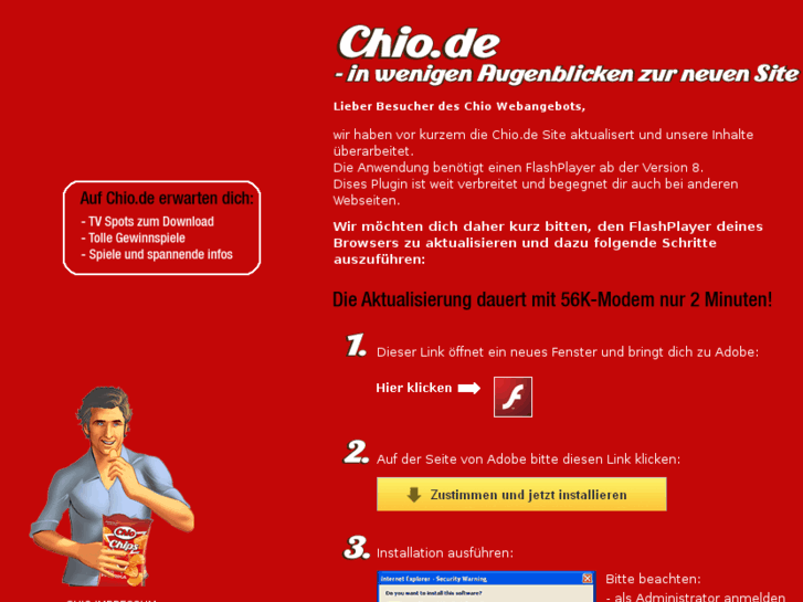 www.chio.de