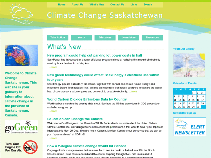 www.climatechangesk.com