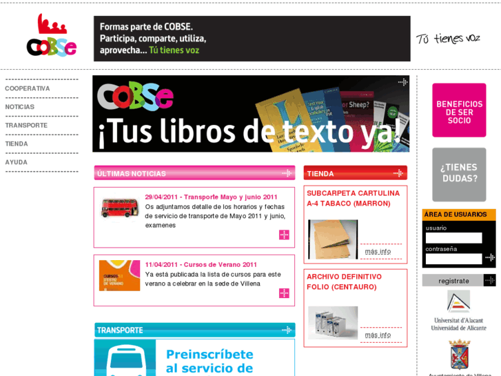 www.cobse.es