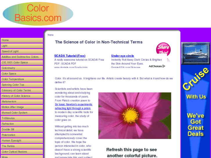 www.colorbasics.com