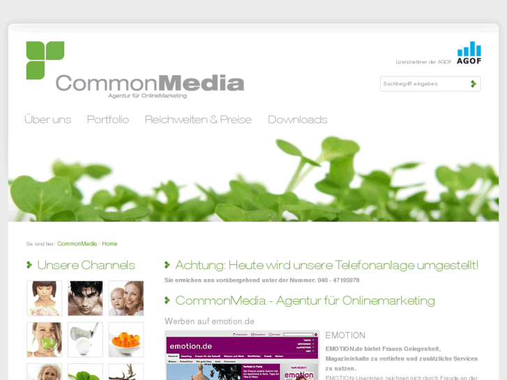 www.commonmedia.de